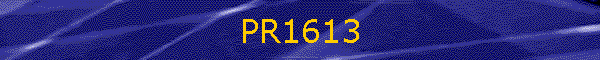 PR1613