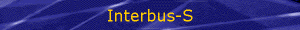 Interbus-S