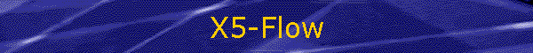 X5-Flow