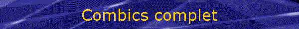 Combics complet