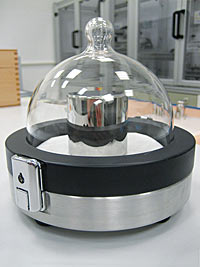 Laboratory Etalon de laboratoire K1 (classe E00)